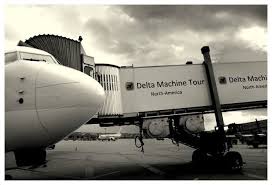 Privat Jet Depeche Mode Delta Machine Cool Bands
