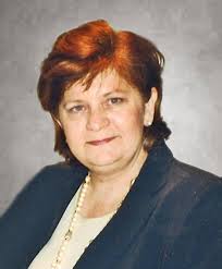 Obituary of Judy (Hyatt) Tricker