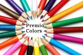 Nagroda - Premio Colors