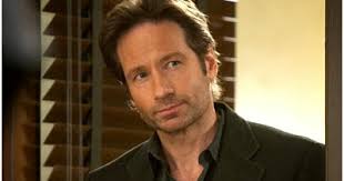 Hank Moody Dress Shirts