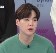 Yoongi btsgif networkbangtan hyunglinenetwork bangtan bts btsedit *mine yoongiedit tried . Noreen Busy On Twitter Yoongi In Fuzzy Sweaters It S A Yoongi Thing