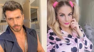 Can_yaman #biography #2020 #faizii_creation like, share and subscribe to my jpvid channel. Did Can Yaman Fool Italian Actress Francesca Cipriani Into Love Al Bawaba