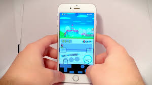 How To Play Nintendo Ds Games On Your Iphone Without Jailbreaking Nintendo Ds Games Iphone Ds Games