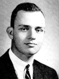 Charles R. Cookson '57