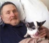 Obituary information for Richard J. Zins