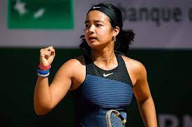 Ph ace alex eala seeded no. Alex Eala Exits Roehampton Tiff In Quarterfinals Wimbledon Next Philstar Com