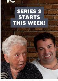 Hilda and Joe Return: New Series Launching This Wednesday