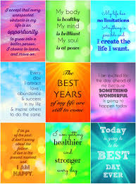 Amazon Com Daily Positive Affirmation Cards Health Personal Care Positive Affirmation Cards Positive Affirmations Affirmations