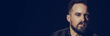 David Leonard, Formerly of All Sons & Daughters, To Release First Solo  Project, The Wait — Integrity Music