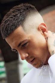 97 Inspirational Haircuts For Men 2019 Cool Hairstyles For Men Haircuts For Men Mens Haircuts Fade