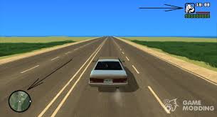Widescreen Fix For Gta San Andreas This mod make 1366x768px resolution for gta san andreas! widescreen fix for gta san andreas