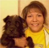 Sarah "Sally" Ketcham 12/03/2023