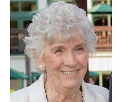 Shirley Hughes Obituary (1934