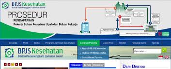 Wajib Jadi Peserta Bpjs Inilah Cara Daftar Bpjs Kesehatan Lengkap Panduan Dan Informasi Bpjs Kesehatan Online