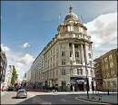 London Central City Road