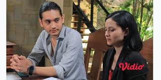 Cecep reza, pemeran bombom, meninggal dunia. Bintangi Turn On Giorgino Abraham Rasakan Chemistry Kuat Dengan Clara Bernadeth