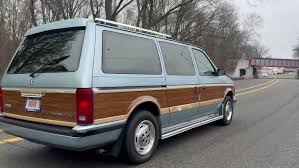 Image result for Hunter Green 1993 Caravan