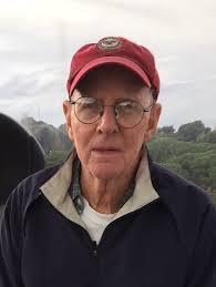 Obituary of John D. Tuttle