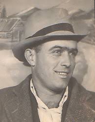 Thomas Russell Wagnon (1912-1959)