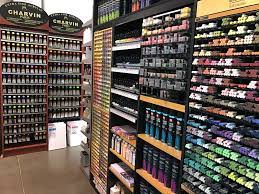 Soft Pastels With Charvin Extra Fine Acrylics The Sydney Art Store Toy Store Design Art Store Friends Shopping