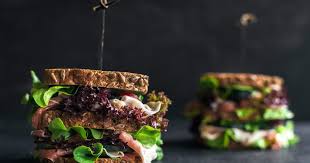 Adding yogurt to your favorite smoothies provides extra protein, calcium and other important nutrients. 5 Innovative Sandwich Recipes