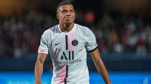 But as things stand, the spanish giants can't afford to sign mbappe due to their financial difficulties. Nbafkic4jsg43m
