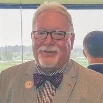 Mr. Douglas E. Metz Obituary