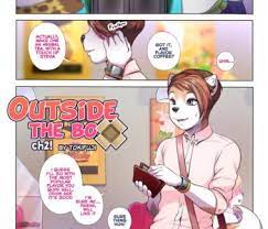 Outside the Box | Erofus - Sex and Porn Comics