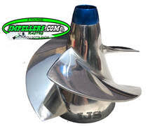 Solas Kawasaki Impeller Jet Ski Impeller Wholesale Price