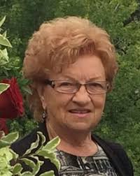 Fiche de Noëlla Proulx