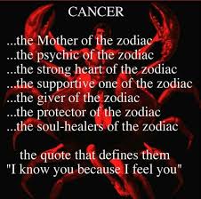 They are sentimental with traditions and gently keep memories. Cancer I Feel Zodiac Memes