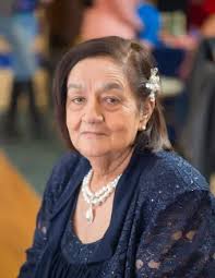 Obituary information for Elena Cruz Ortiz