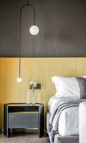 腾讯华为总裁的御用设计师郑鸿 设计270 江景大宅武汉天地云廷 home home decor furniture