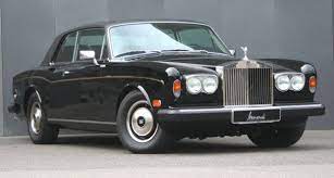 1978 Rolls Royce Corniche I Coupe Classic Driver Market Rolls Royce Corniche Rolls Royce Bentley Rolls Royce