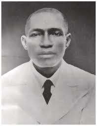 Ethiopianism, Redemptive Pan-Africanism, and the African Nation in the  Thought of James Aggrey (Chapter 1)