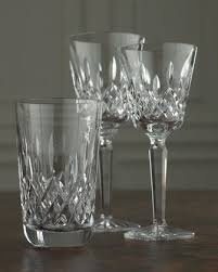 Waterford Crystal Lismore Crystal Glassware Crystal Glassware Waterford Crystal Lismore Waterford Crystal Patterns