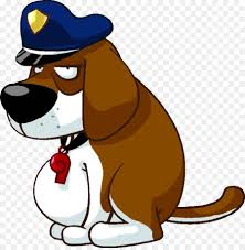 With don messick, john stephenson. Detective Cartoon Png Download 987 1000 Free Transparent Bull Terrier Png Download Cleanpng Kisspng