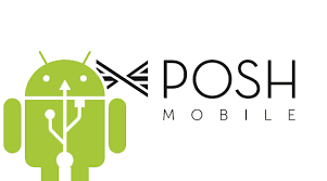 Posh Equal Lite W700 USB Driver, ADB ...