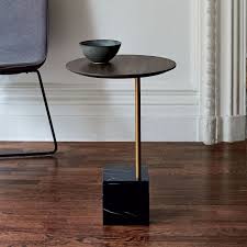Shop seating, tables, storage, and more from our vintage and contemporary collections. Cube Side Table Umber Black Marble Side Table Decor Cube Side Table Side Table Decor Bedroom