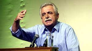 Ποιος είναι ο σταύρος μπένος, που αναλαμβάνει επικεφαλής της επιτροπής ανασυγκρό. Minlwzh5o6xwfm