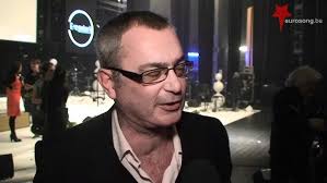 Interview Bart Herman (Radio 2 Eregalerij