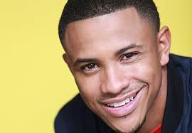General Hospital News: Tequan Richmond Celebrates An Amazing Milestone!