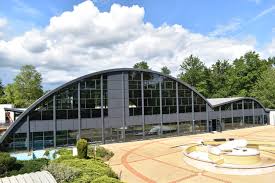 Piscine Ambert Livradois Forez Communaute De Communes