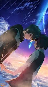 Do you already have an account? 30 Kimi No Nawa Your Name Phone Wallpapers Ideas Your Name Anime Nawa Kimi No Na Wa Wallpaper