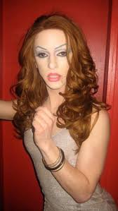 .@miz_cracker, who was a finalist on the fifth season of @rupaulsdragrace all stars, gives in week, i'm on the very awesome @miz_cracker's podcast this week, talking about negotiating with pirates and translating beowulf and how to make a life as a writer. Miz Cracker Drag Daughter Transgender Forum Transgender Forum