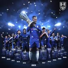 Blue is the colour, football is the game we're all together, and winning is our aim so cheer us on through the sun and rain 'cause chelsea, chelsea is our name. Blue Is The Colour Chelsea Fc