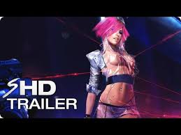 Cyberpunk 2077 Official E3 Extended Trailer Hd Futuristic Rpg Youtube