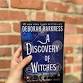October Book: “A Discovery of Witches” event image