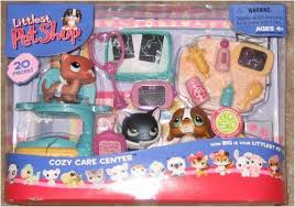Littlest Pet Shop Cozy Care Center Hasbro Https Www Amazon Com Dp B000teogti Ref Cm Sw R Pi Dp X Kyjnybda5mg4c Lps Littlest Pet Shop Lps Pets Little Pets