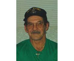 Albert Hout Obituary (1948